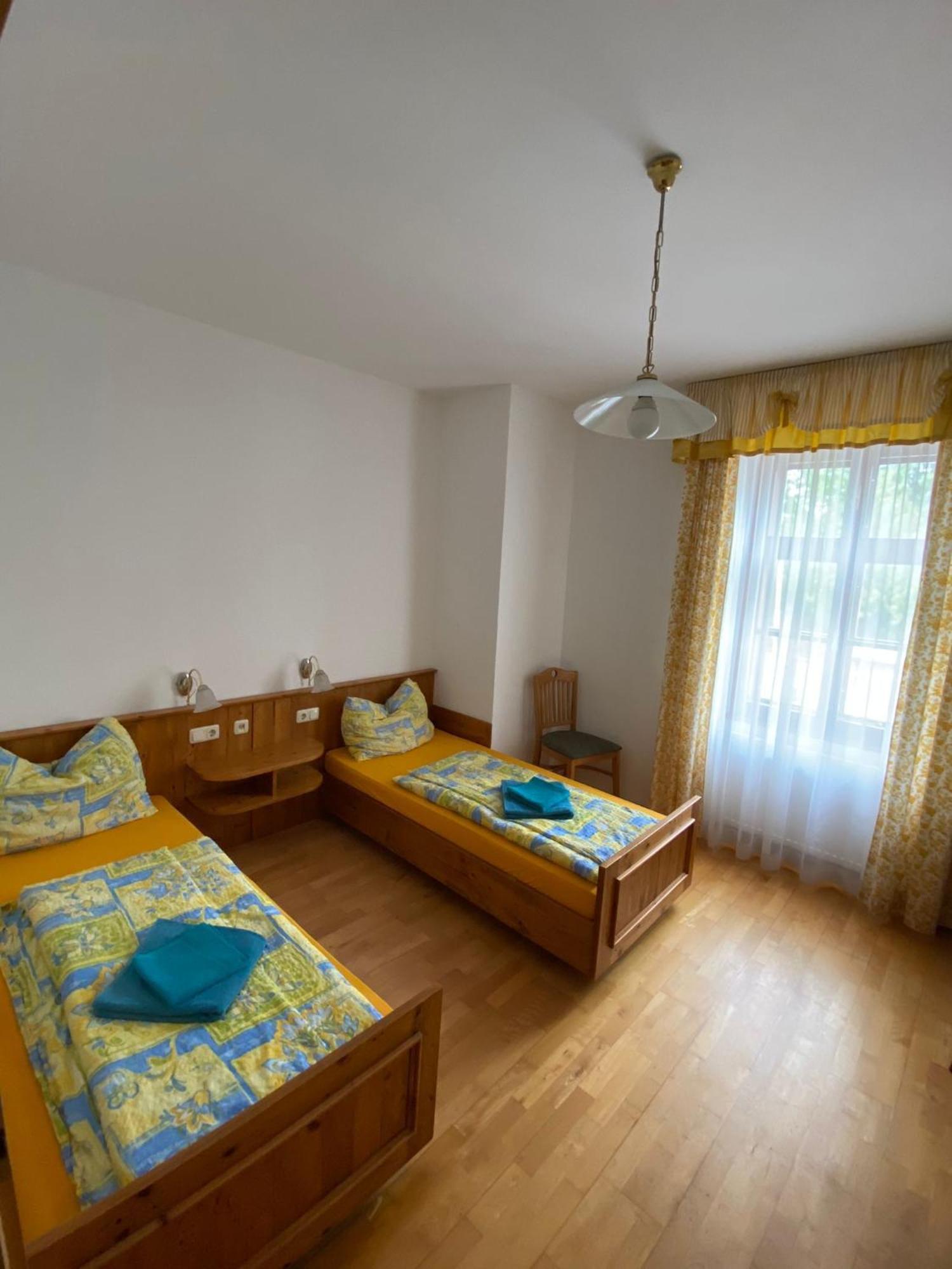 Hotel Gasthaus Wildrast Gopfritz an der Wild Exterior foto